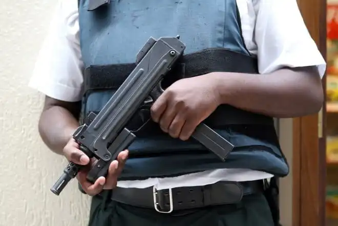 Trwają prace nad algorytmem, który pomoże przewidzieć atak terrorystyczny