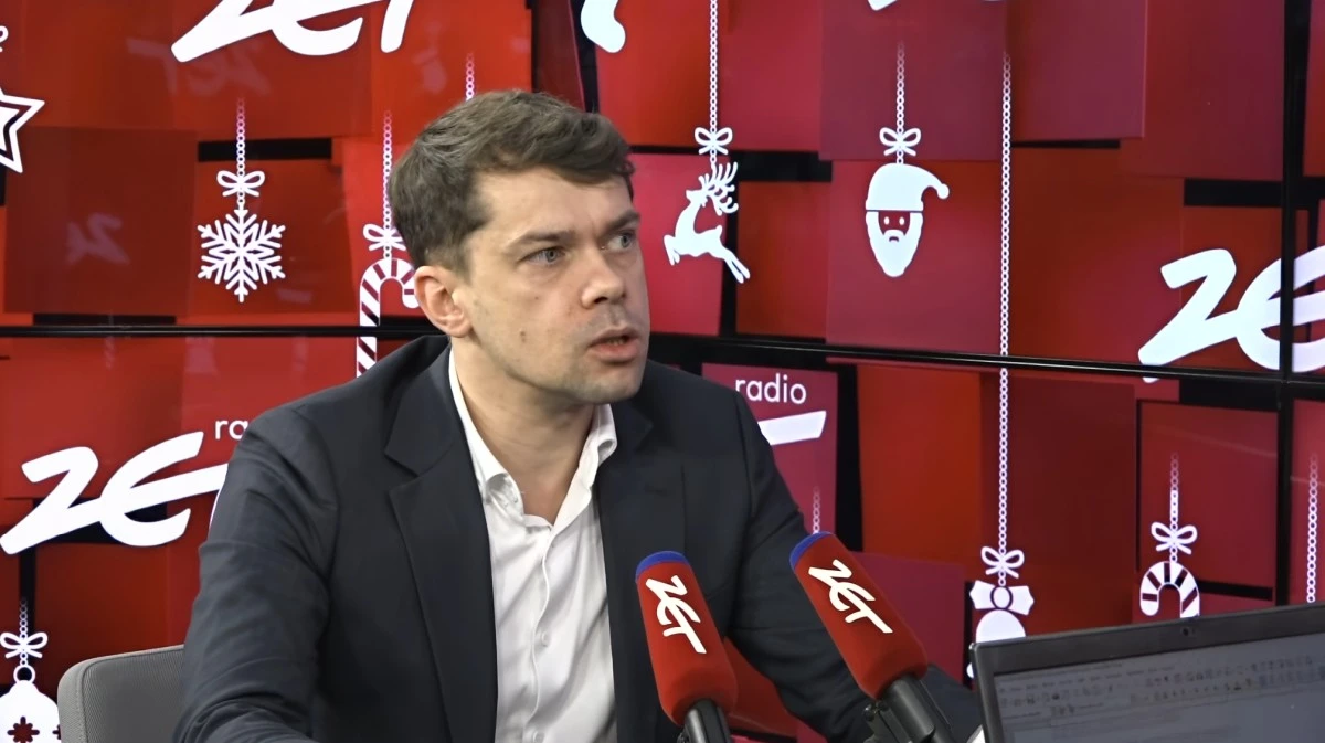 Panie Michale Kołodziejczaku, mam dla Pana i Agrounii radę