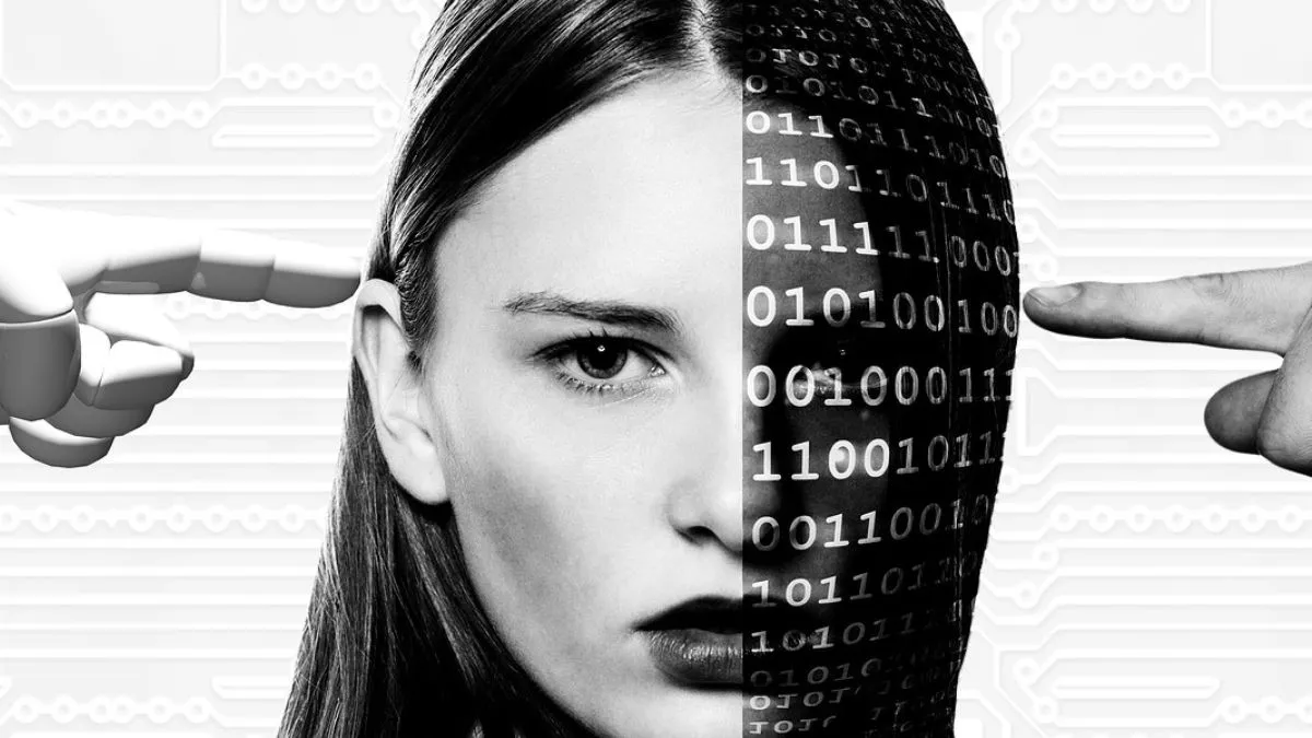 Czy AI zmienia nasz styl pisania, narzucając po cichu zachodnią kulturę?