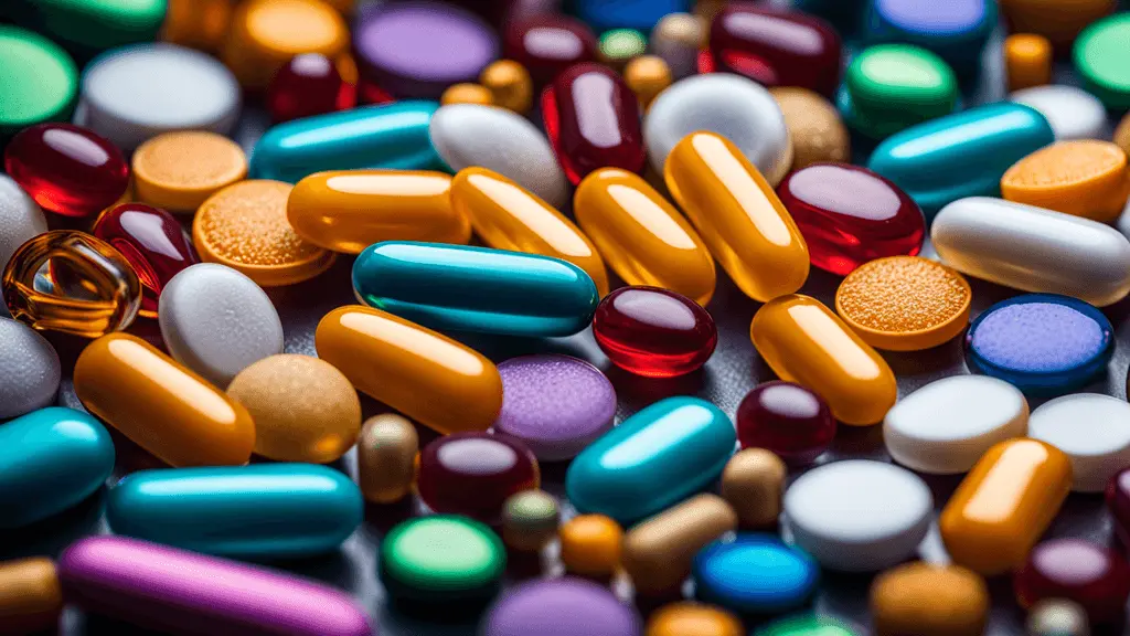 Jest szansa na nowe, lepsze antybiotyki. Wszystko dzięki AI