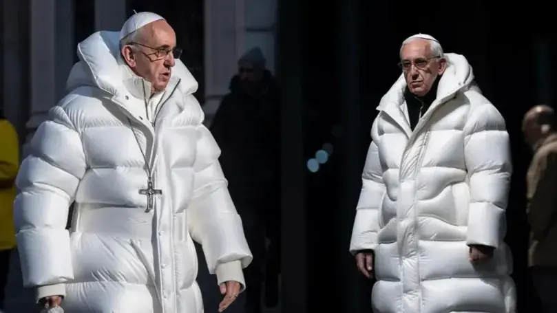 Jak rozpoznać grafiki AI? Zwróć uwagę na te szczegóły