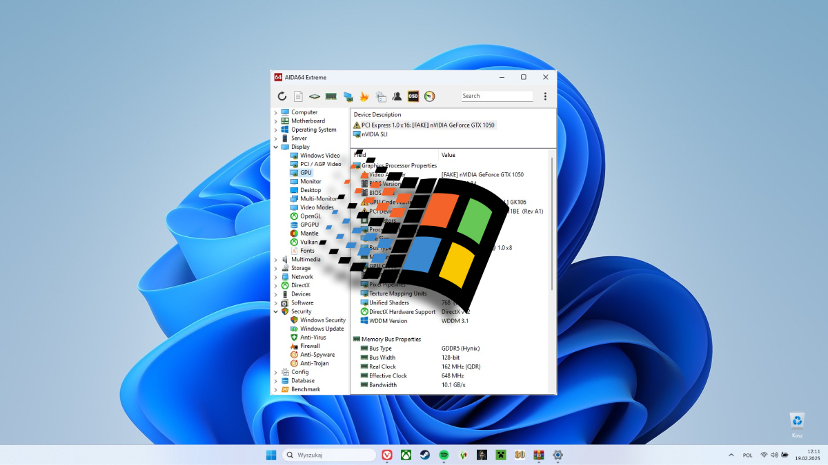 Szok. Ten program dopiero stracił wsparcie dla Windows 95
