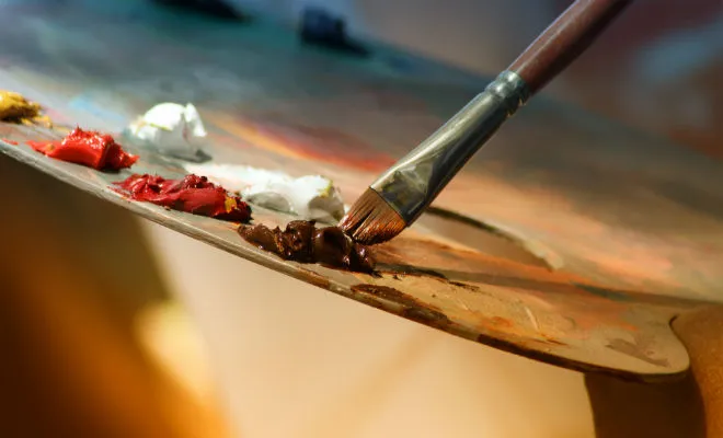 Ktoś zapłacił 500 tysięcy dolarów za obraz namalowany przez… sztuczną inteligencję