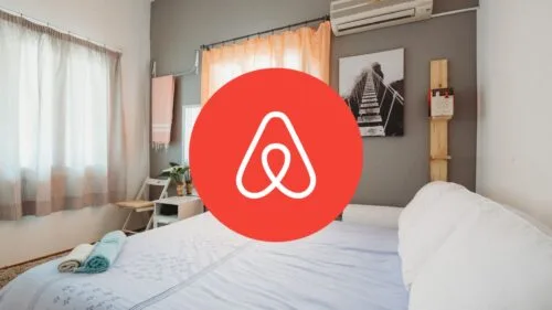Airbnb wprowadza nowy zakaz. Musisz o nim wiedzieć