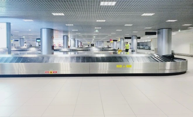 Airbus pracuje nad technologią, która zmieni lotniska