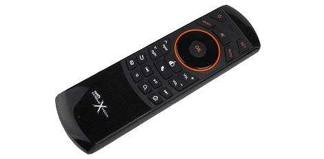 Pilot do telewizora, klawiatura i mysz w jednym? Poznajcie Natec AirMouse A30!