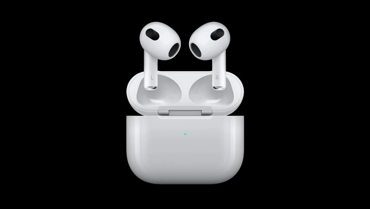 iOS 16 powie Ci, czy Twoje słuchawki to podróbki