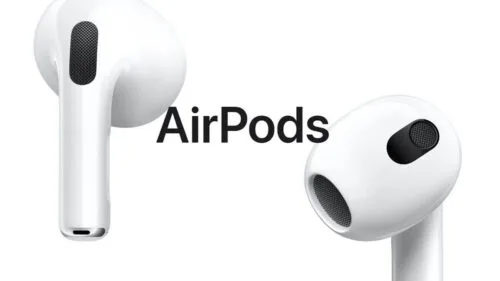 Nadchodzi nowa generacja AirPods. Czym zaskoczy Apple?
