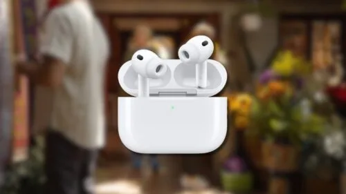 Apple AirPods Pro 3