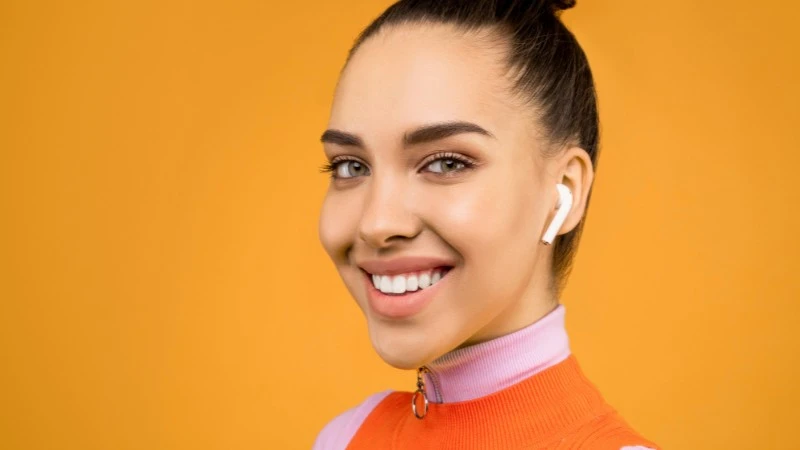 Darmowe Apple AirPods dla nastolatków w zamian za szczepienie