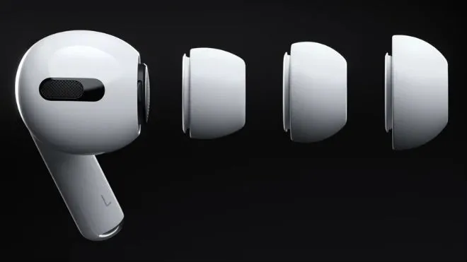 Nowe słuchawki Apple to jednorazówki. Nie da się ich naprawić