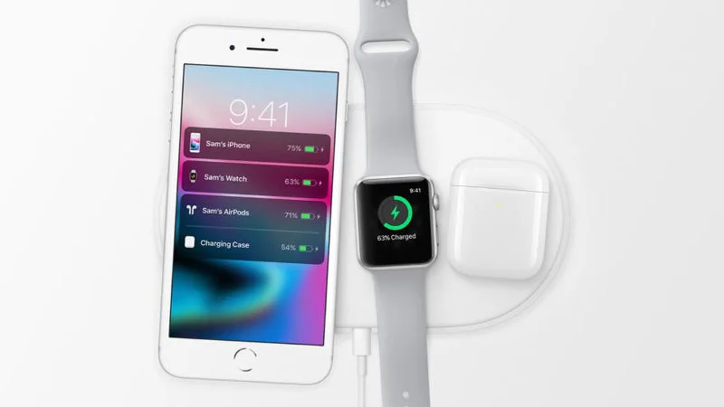 Apple oficjalnie rezygnuje z maty ładującej AirPower