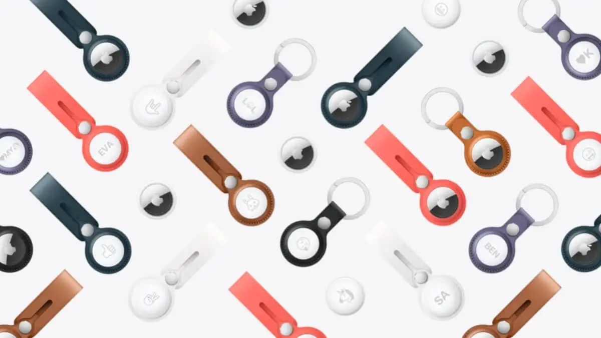 AirTag 2 coraz bliżej. Apple wkrótce ulepszy swój lokalizator