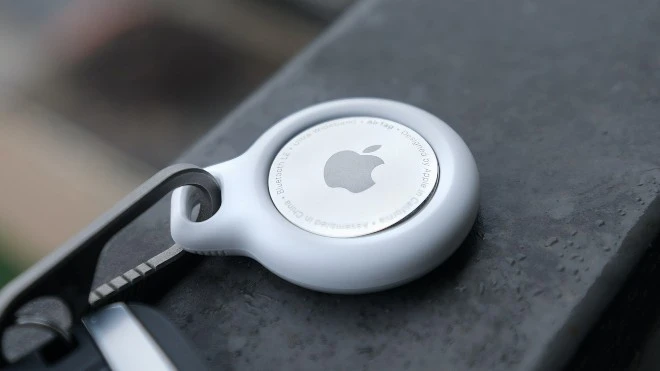 Apple AirTag ujawnił przykrywkę niemieckiego wywiadu