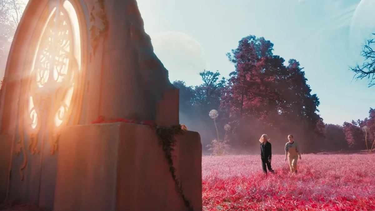 Nowa Akademia Pana Kleksa ma już pierwszy zwiastun. Oto on