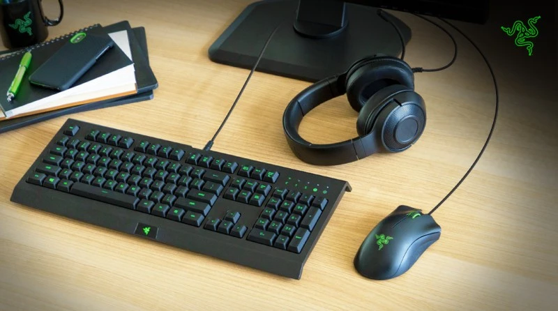 Idealne peryferia do pracy zdalnej dla ucznia lub studenta? Oto trzy urządzenia, które nie zrujnują portfela