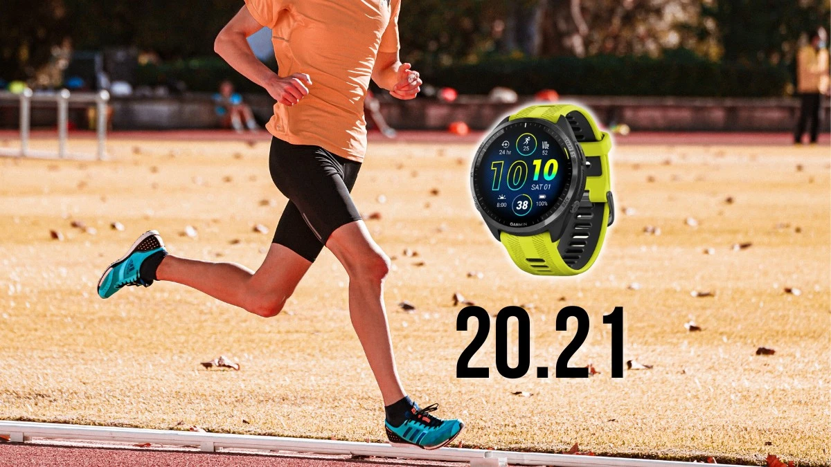 Aktualizacja Garmin 20.21 wydana. Zobacz, jak ją pobrać