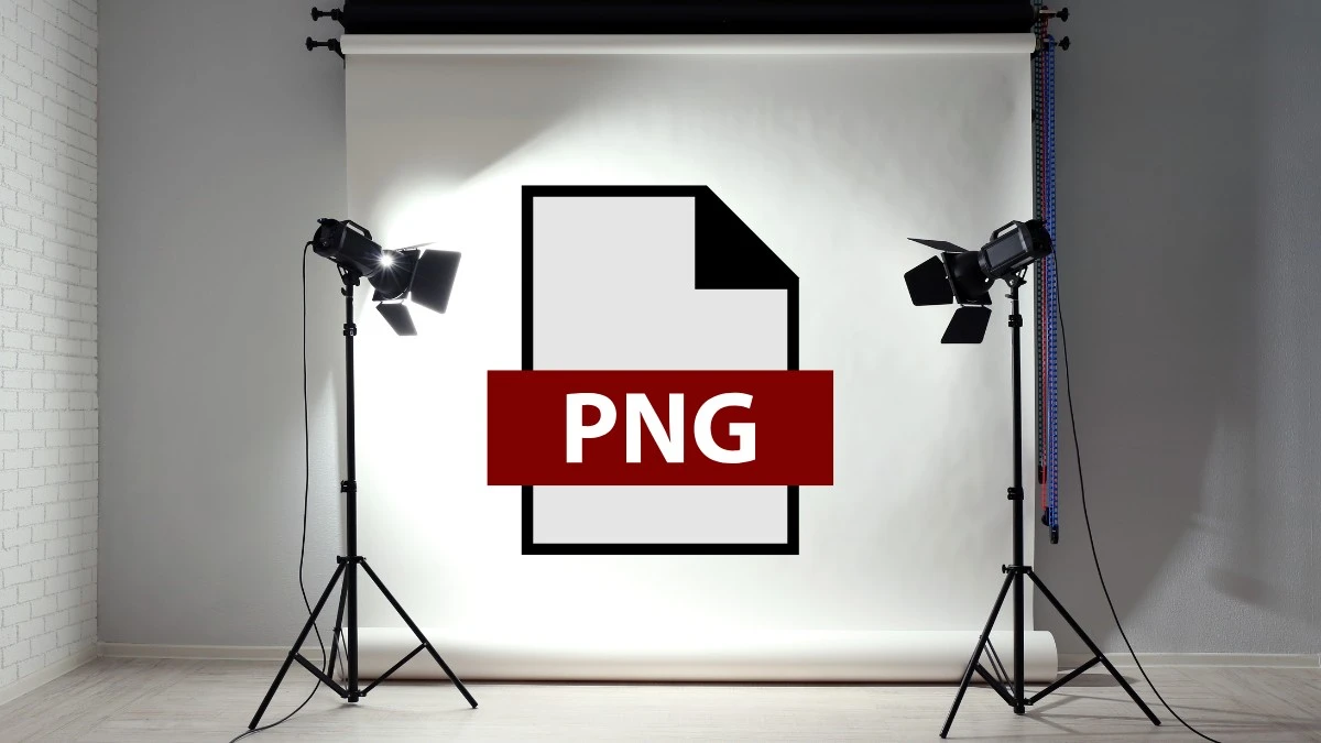 Wielka aktualizacja formatu PNG. Pierwsza taka od 20 lat