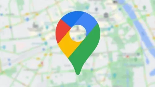 Aktualizacja Map Google ucieszy przestępców. Was zapewne też