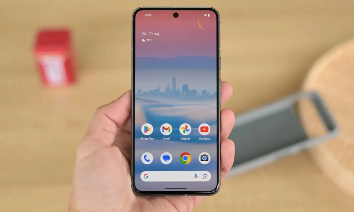 Aktualizacja popularnych smartfonów. Wydajność w górę do 62 procent