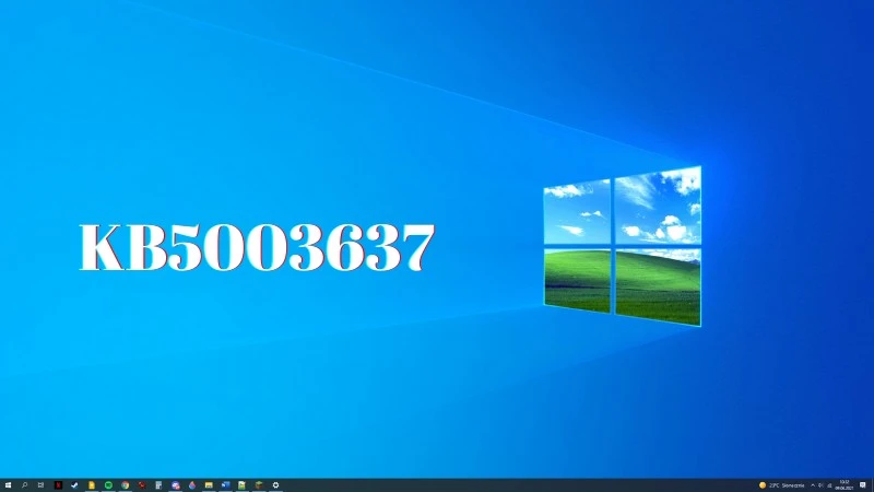 Czerwcowa aktualizacja Windows 10 już jest. Przynosi jakościowe zmiany