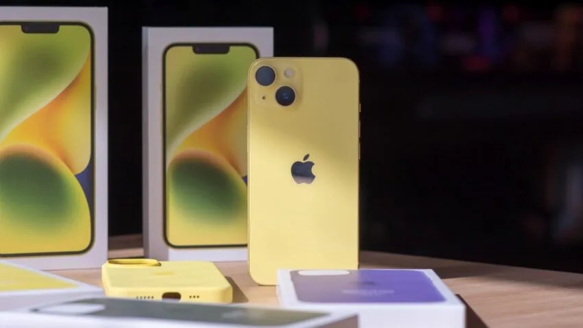 Ważna aktualizacja iOS 16.5.1 udostępniona. Musisz ją pobrać, oto dlaczego