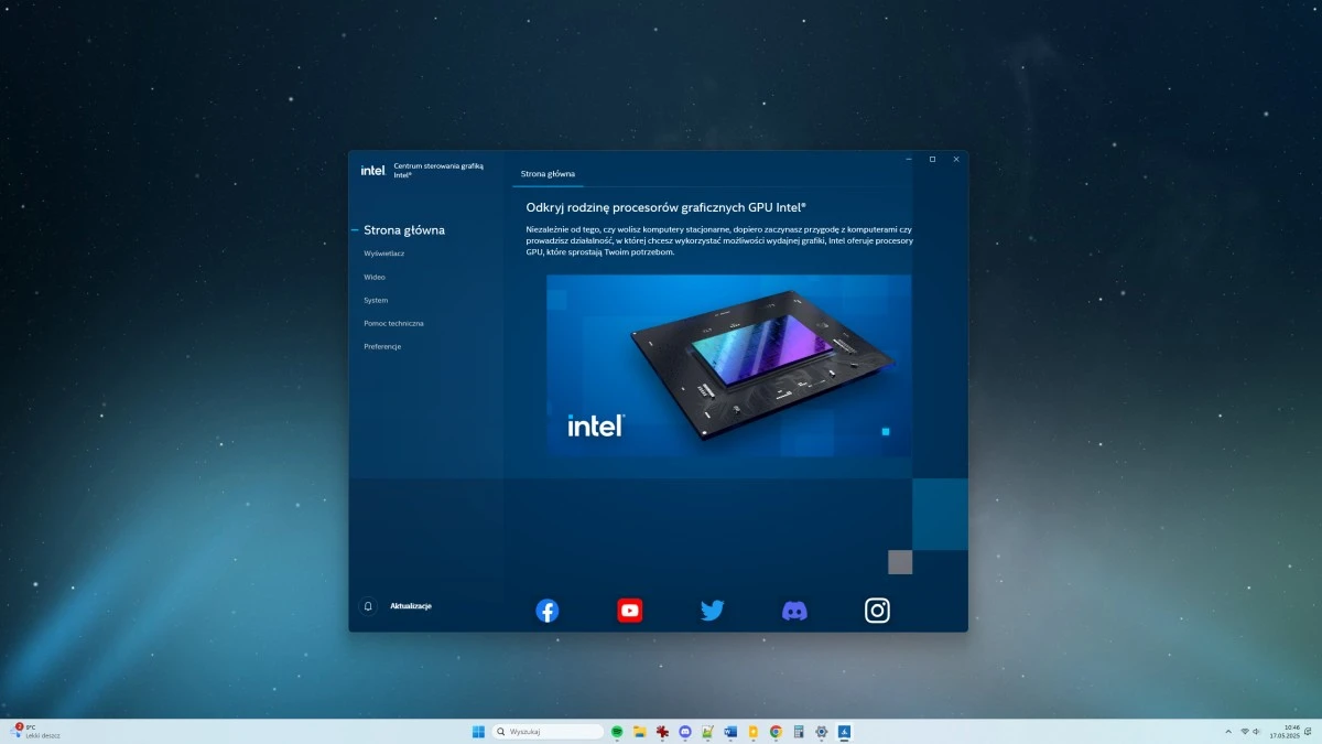 Pilne aktualizacje Intel. Koniecznie podejmicie działanie