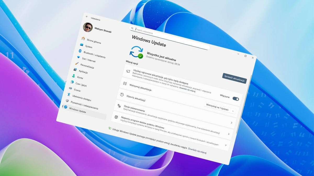 Microsoft miesza w aktualizacjach aplikacji w Windows 11. Nie każdemu się spodoba