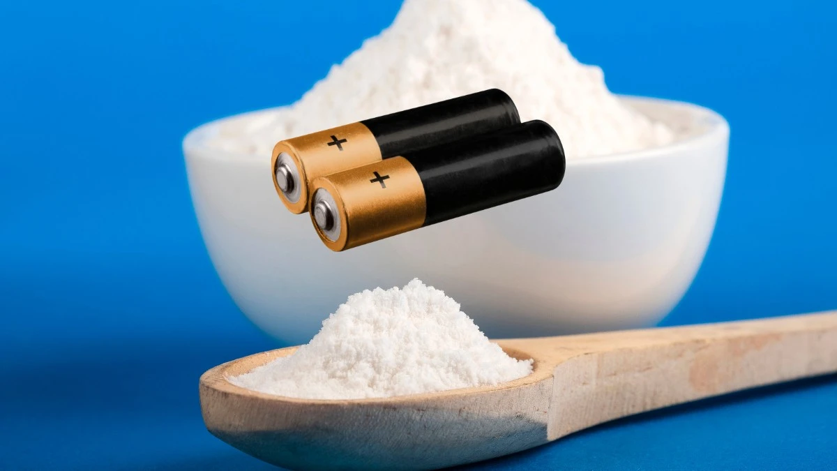 Koreańczycy opracowali akumulator, który można naładować w kilka sekund