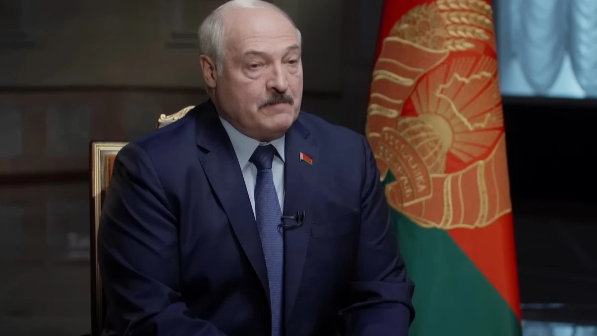 Białoruś zalegalizowała piractwo cyfrowe w reakcji na zachodnie sankcje
