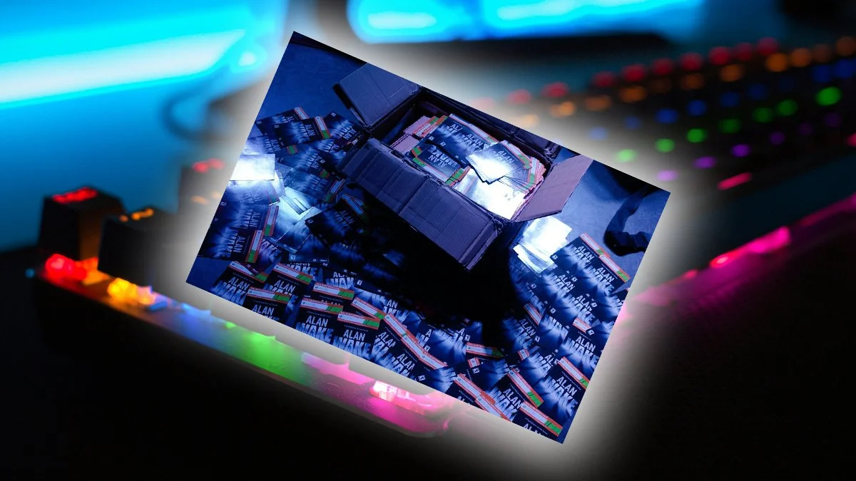 Kobieta kupiła 4000 kopii jednej gry. Żadna z nich nie działa