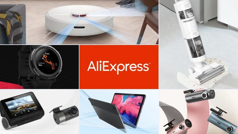 Walentynkowe niespodzianki. Pomysł na prezent z AliExpress