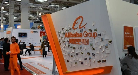 Alibaba będzie jak Netflix. Uruchomi usługę VOD