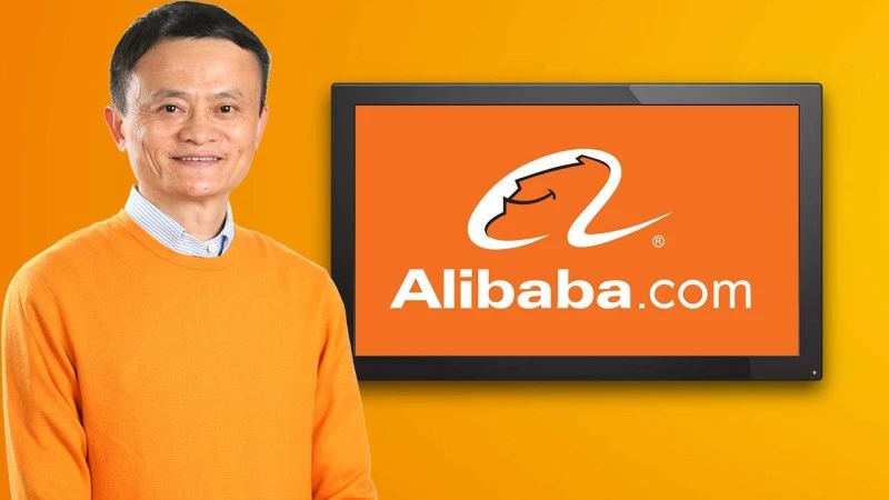 Alibaba stworzy automaty paczkowe w Polsce