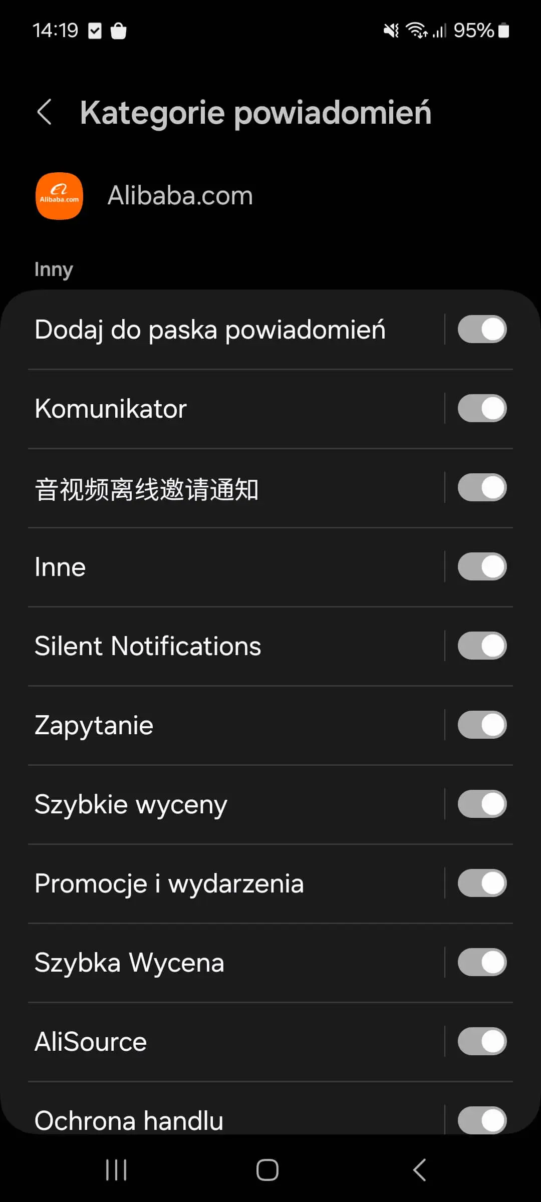 Ta darmowa aplikacja na Androida robi to czego Google nie potrafi. Porządek z powiadomieniami