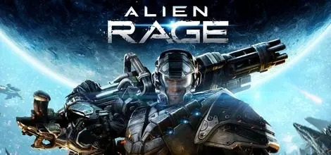 Dziś premiera Alien Rage, my już graliśmy