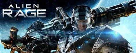 Alien Rage: nowy FPS od City Interactive nadchodzi