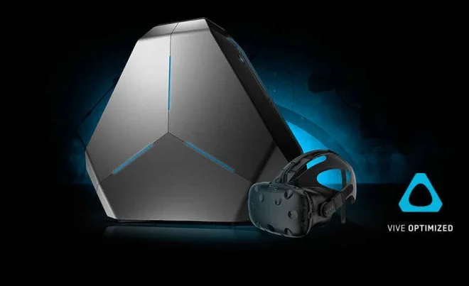 Alienware prezentuje ekstremalne komputery dla graczy