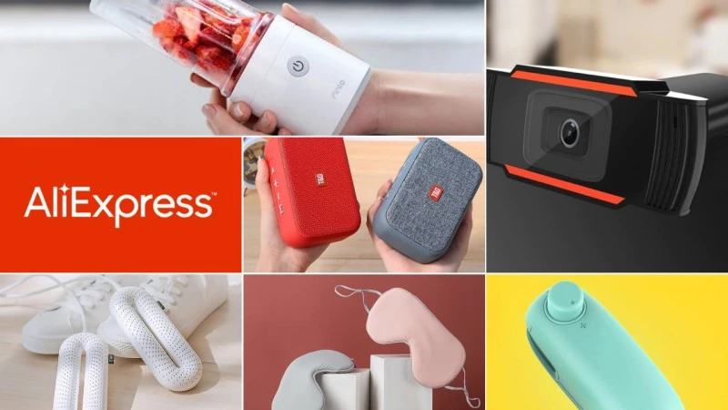 Nadchodzi Black Friday na AliExpress – sprawdź kupony i co warto kupić