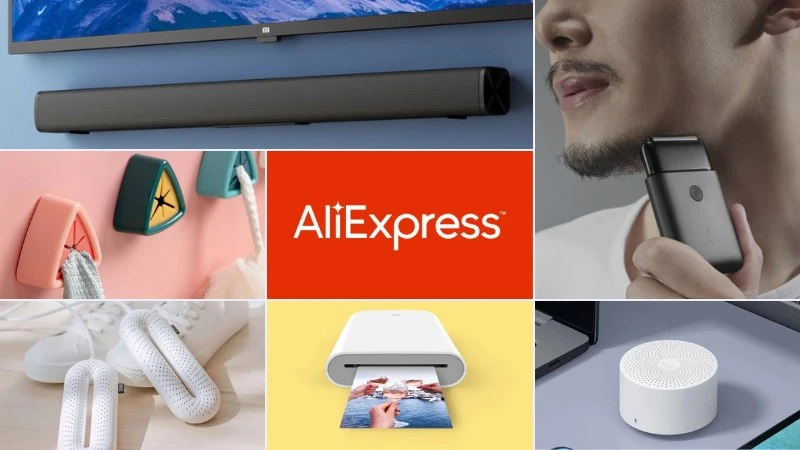 15 gadżetów z AliExpress kuszących niskimi cenami