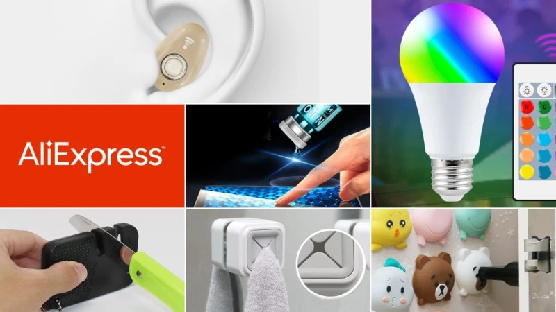 20 perełek z AliExpress za 10 złotych lub mniej