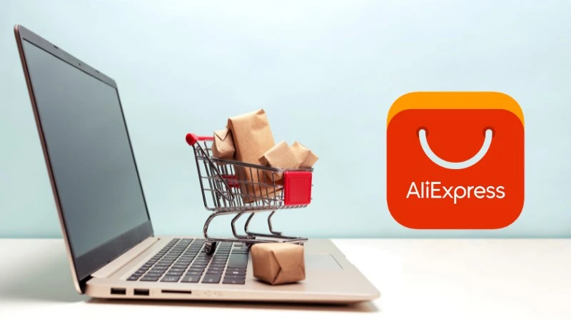 Zaproś znajomych do korzystania z AliExpress. Otrzymacie cenne kupony