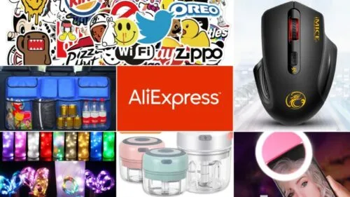 Odkrywaj trendy z AliExpress – 10 ciekawych  sprzętów na każdą okazję