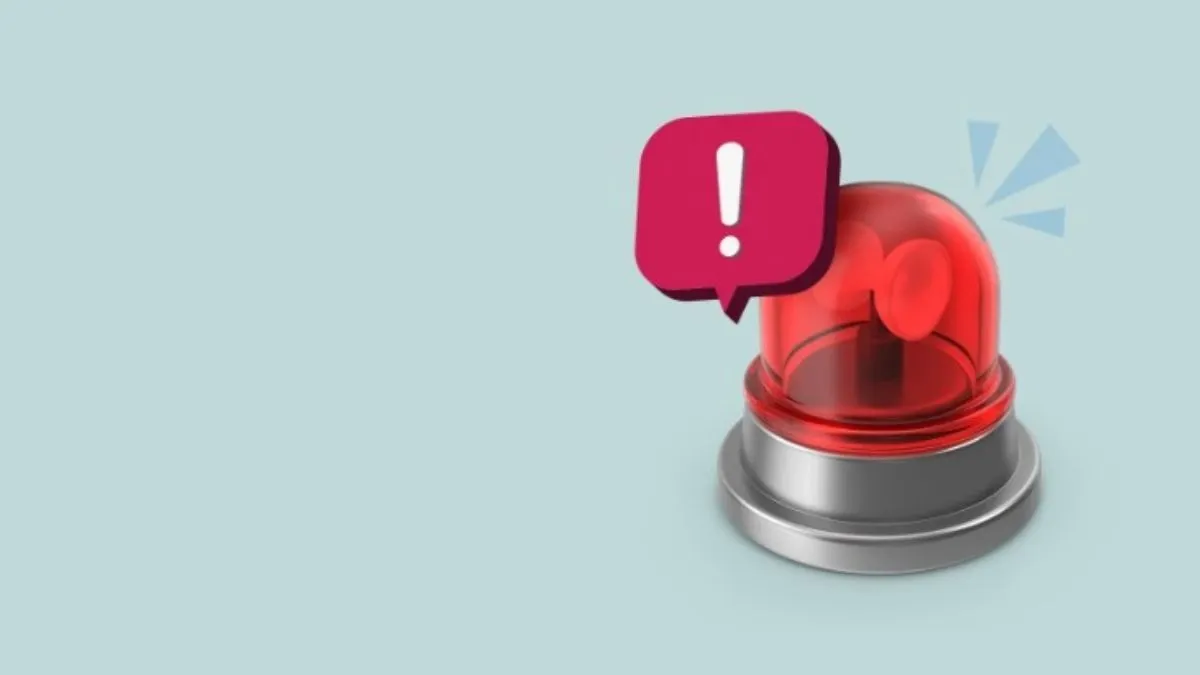 Popularny bank ostrzega. Oszuści podszywają się pod pracowników i próbują wyłudzić pieniądze