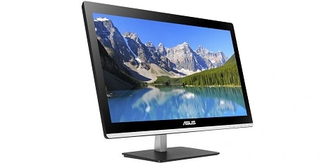 ASUS prezentuje nowe komputery All in One!