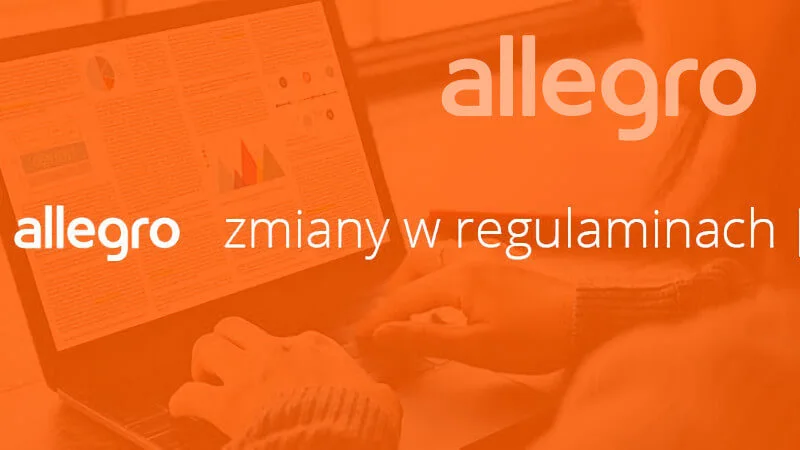 Allegro wkrótce z grupami rodzinnymi i zmianami dla biznesu. Podziel się smartem