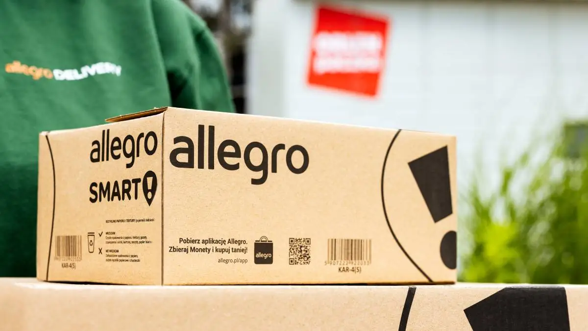 Allegro się zmienia. Ta popularna funkcja będzie niedługo płatna