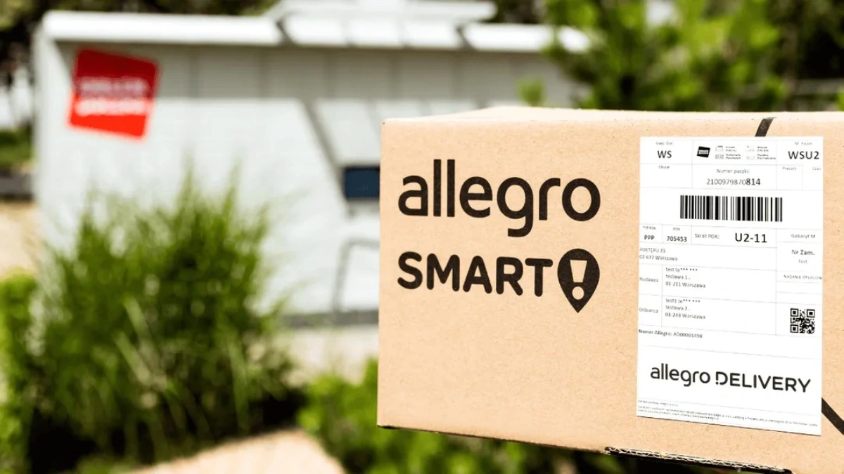 Allegro odkupi używaną elektronikę. Nowa usługa OdZyskaj