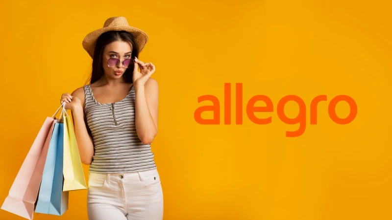 Imponujący rekord na Allegro. Chodzi o liczbę transakcji w ciągu jednego dnia