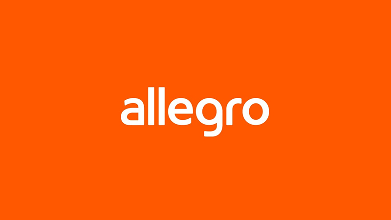 Na Allegro zalogujesz się niedługo danymi biometrycznymi